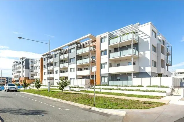 134/61 John Gorton Drive, Wright, photo 10