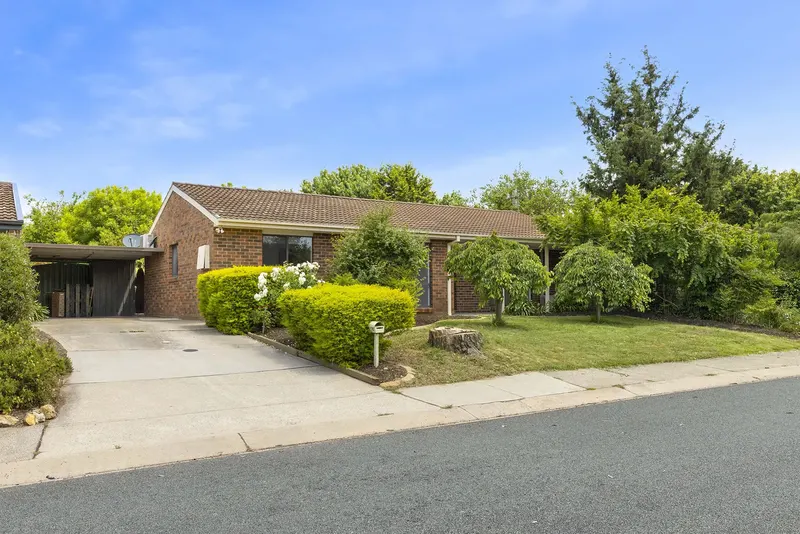 24 Summerville Crescent, Florey, photo 23