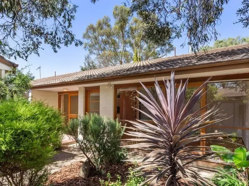 25 Renny Place, Belconnen