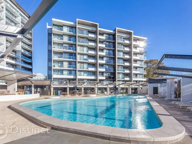 284/7 Irving Street, Phillip, photo 13