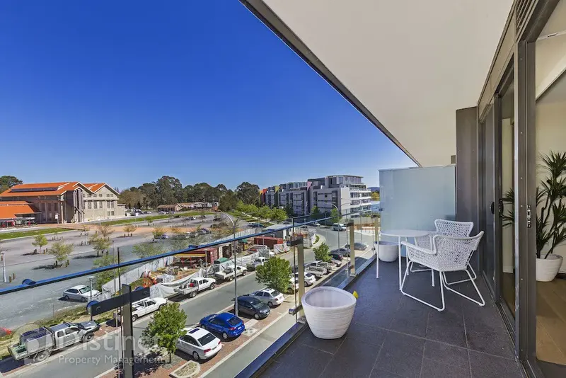 30/21 Eastlake Parade, Kingston, photo 2