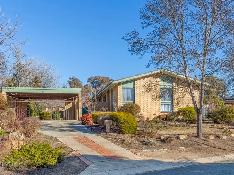 10 Hirschfeld Crescent, Macgregor, photo 1