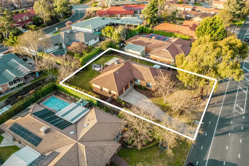 95 Bicentennial Drive, Jerrabomberra NSW 2619, photo 17