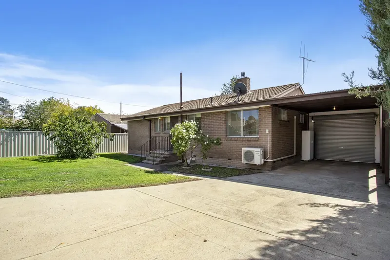 9 Nymagee Place, Fisher ACT 2611, photo 16