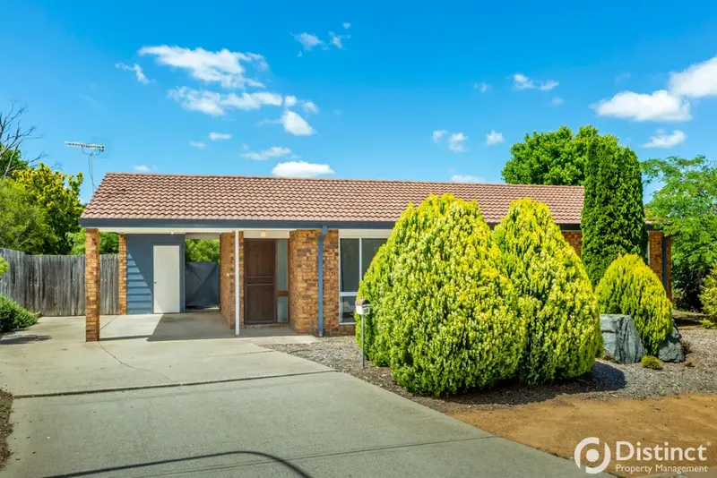 19 Bottrill Street, Bonython