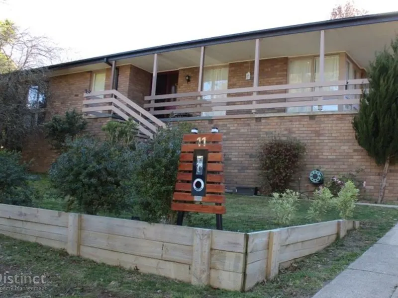 11 Standbridge Place, Spence, photo 1