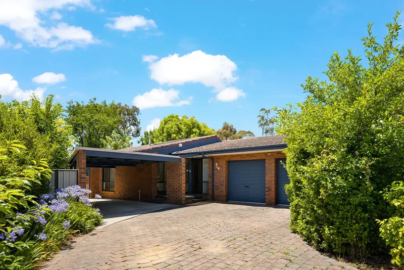 36 Tyrrell Circuit, Kaleen, photo 14