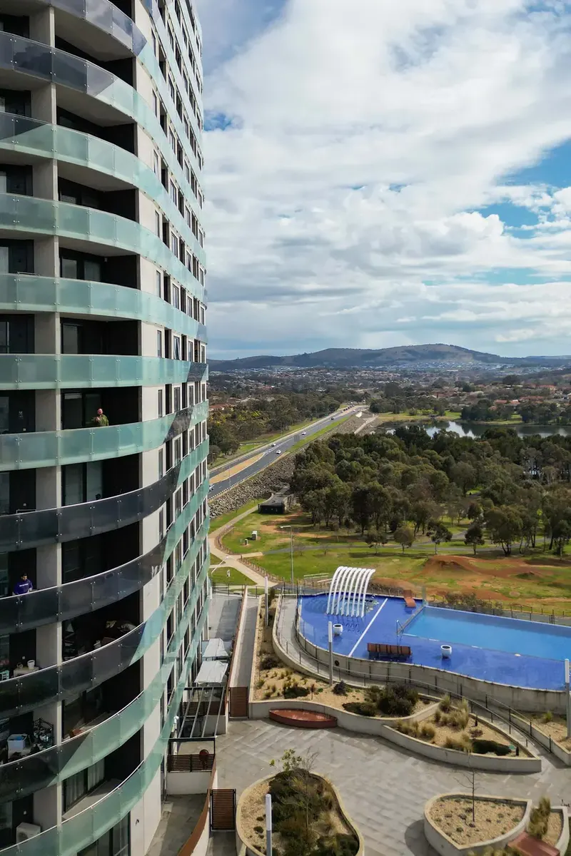 138/1 Anthony Rolfe Avenue, Gungahlin, photo 29