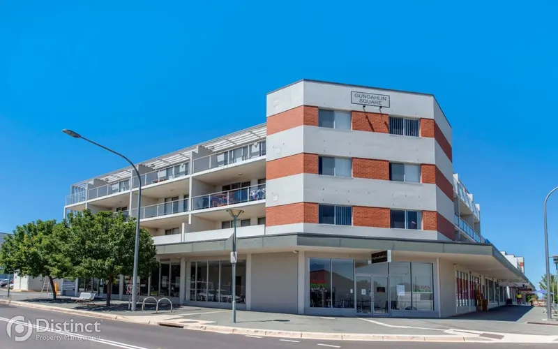 9/54 Ernest Cavanagh Street, Gungahlin, photo 1