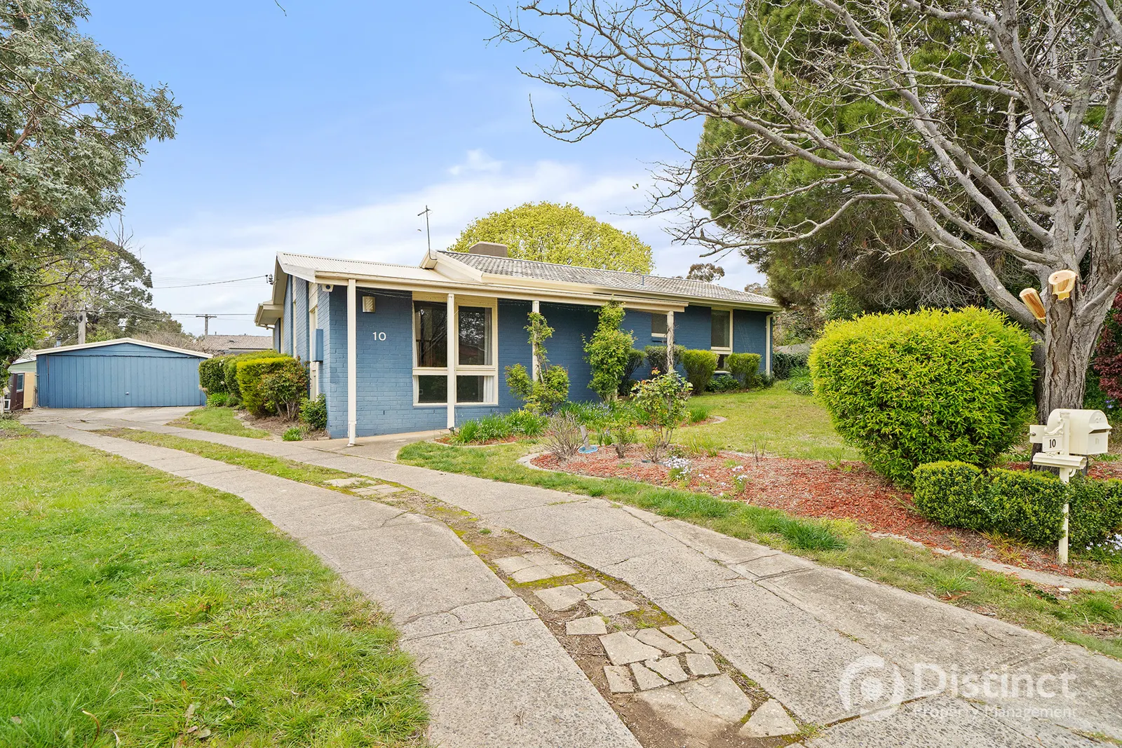 10 Weber Place, Holt, photo 1