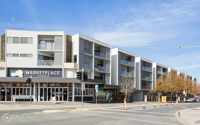 302/38 Gozzard Street, Gungahlin