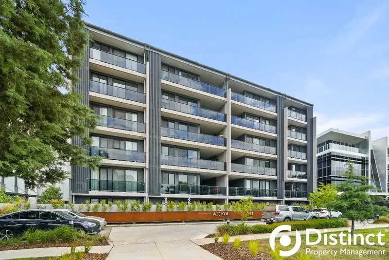 31/111 Canberra Avenue, Griffith
