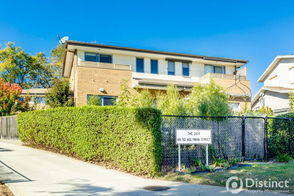 7/48-50 Holyman Street, Scullin, photo 1