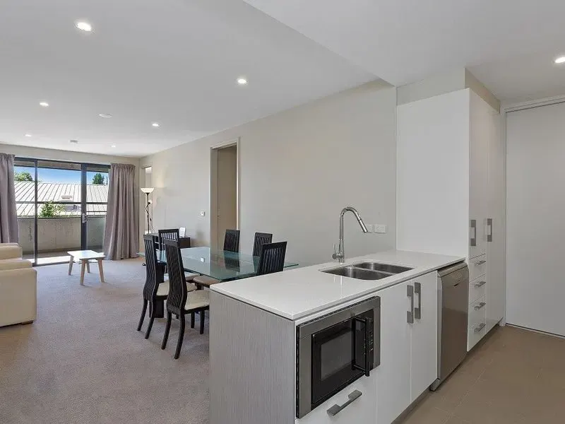11/77 Leichhardt Street, Kingston, photo 4