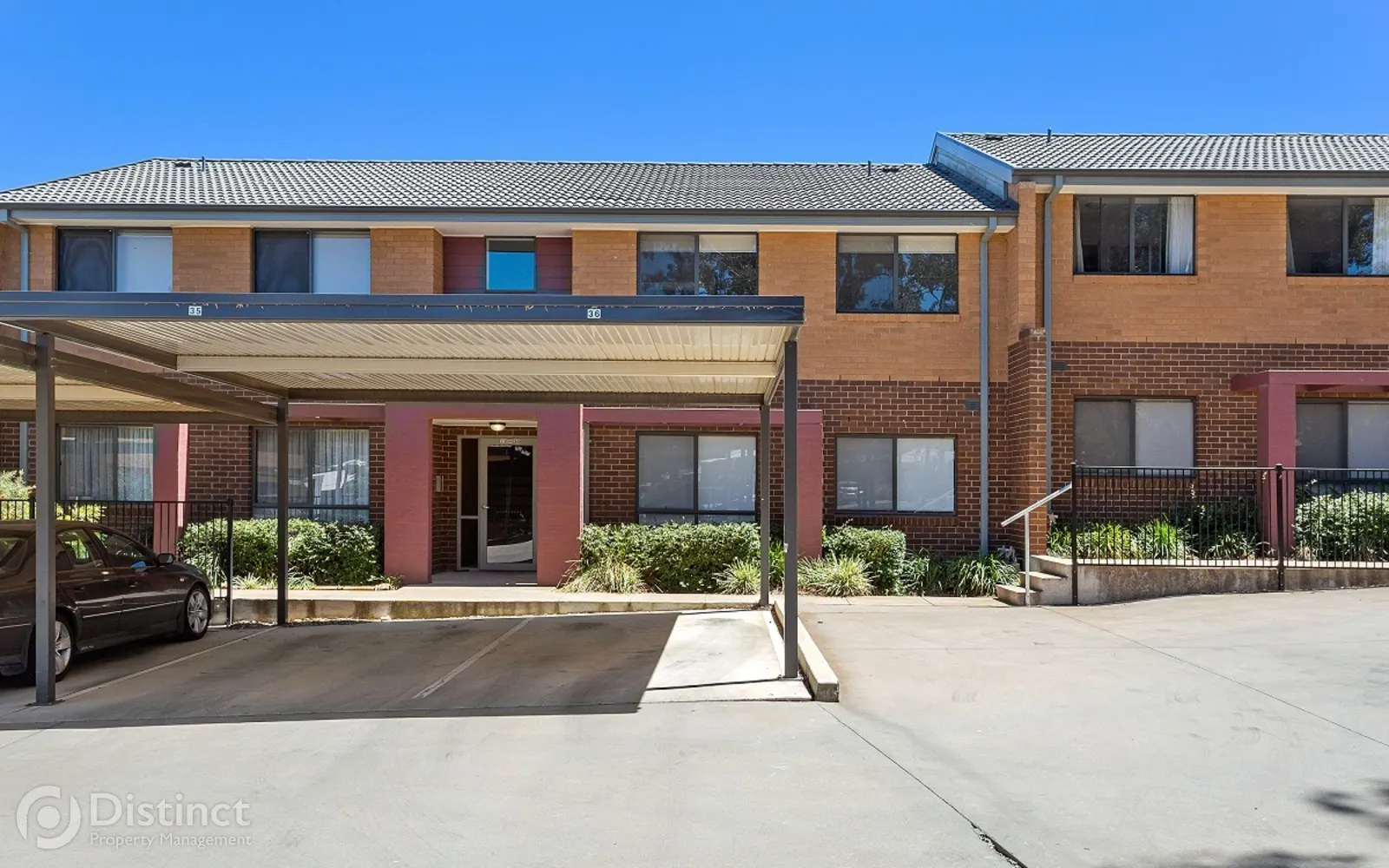 36/23 Tay Street, Watson, photo 1