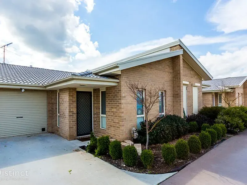 19/85 Macfarlane Burnet Avenue, Macgregor