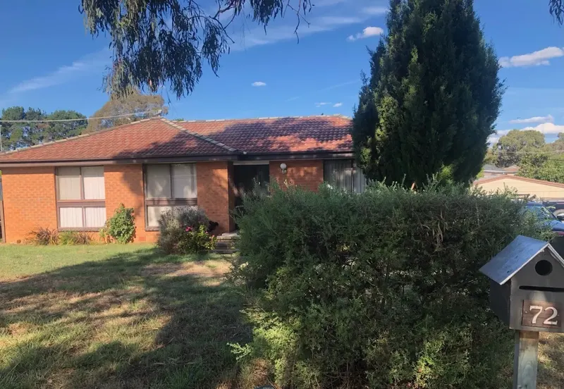 72 Badenoch Crescent, Evatt, photo 2