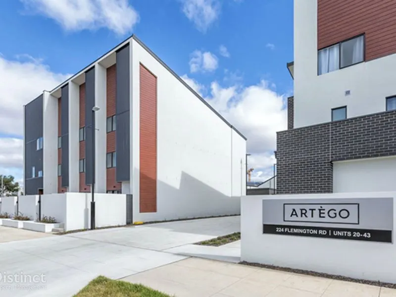 55/224 Flemington Road, Harrison, photo 1