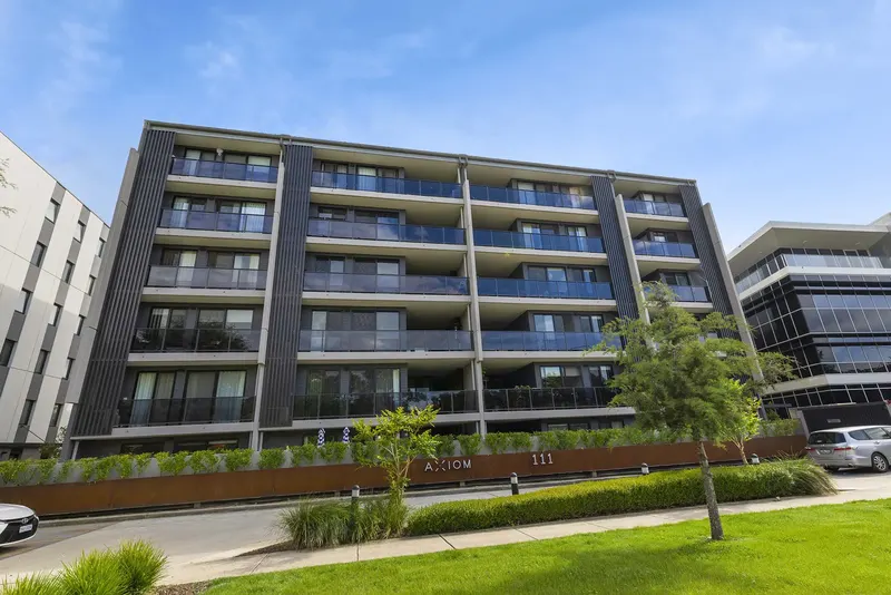 27/111 Canberra Avenue, Griffith, photo 2