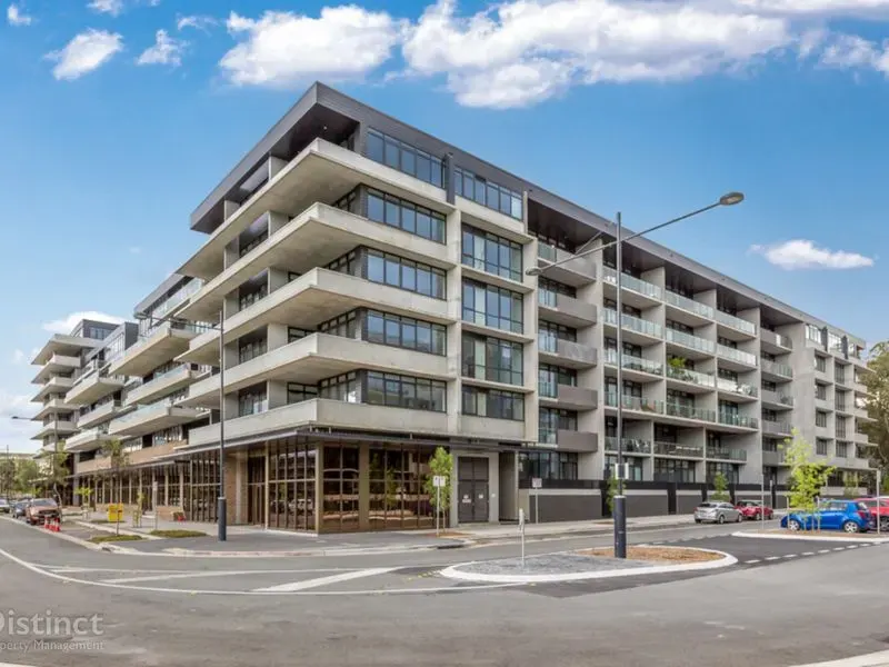 511/12 Provan Street, Campbell, photo 1