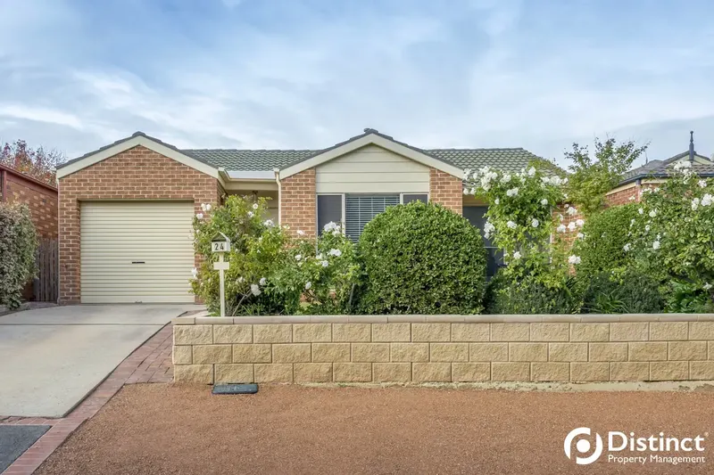24 Murrung Crescent, Ngunnawal, photo 2