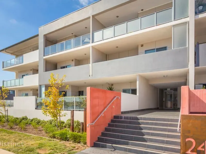 205/24 Philip Hodgins Street, Wright