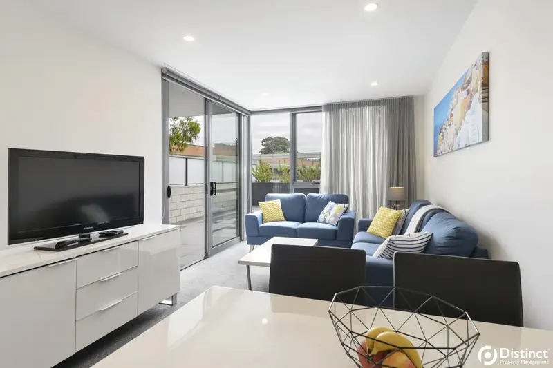 111/8 Cape Street, Dickson, photo 6