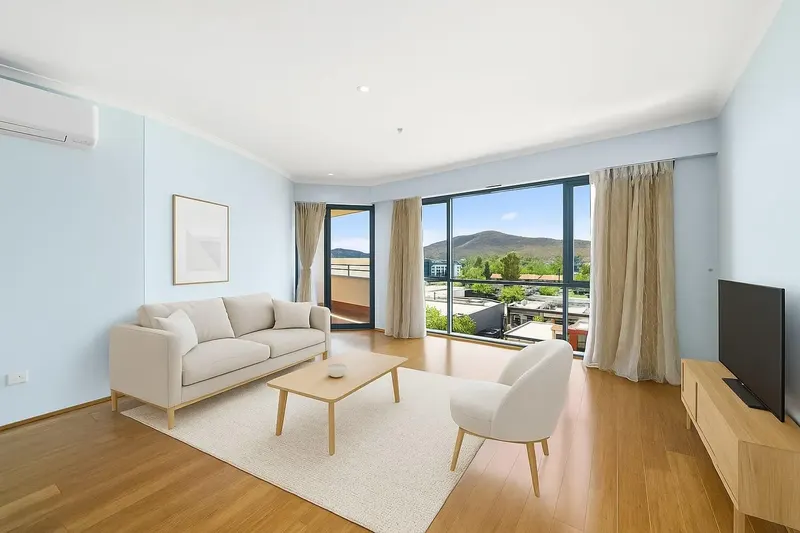 704/74 Northbourne Avenue, Braddon