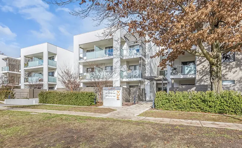 21/3 Towns Crescent, Turner, photo 8