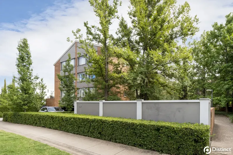 6/99 Canberra Avenue, Griffith