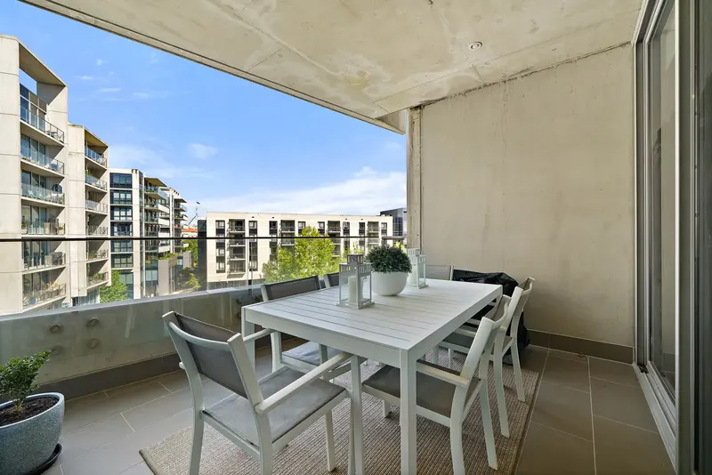 46/5 Burbury Close, Barton, photo 11