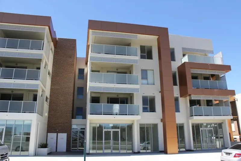 69/148 Flemington Road, Harrison
