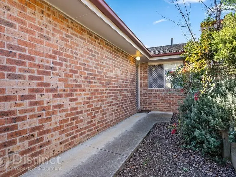 82/42 Paul Coe Crescent, Ngunnawal, photo 14