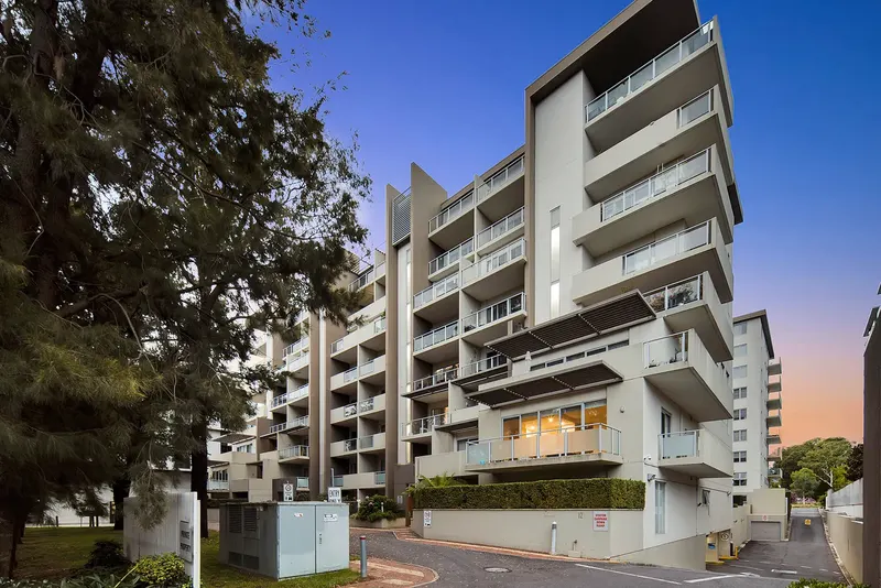 99/12 David Street, Turner, photo 18