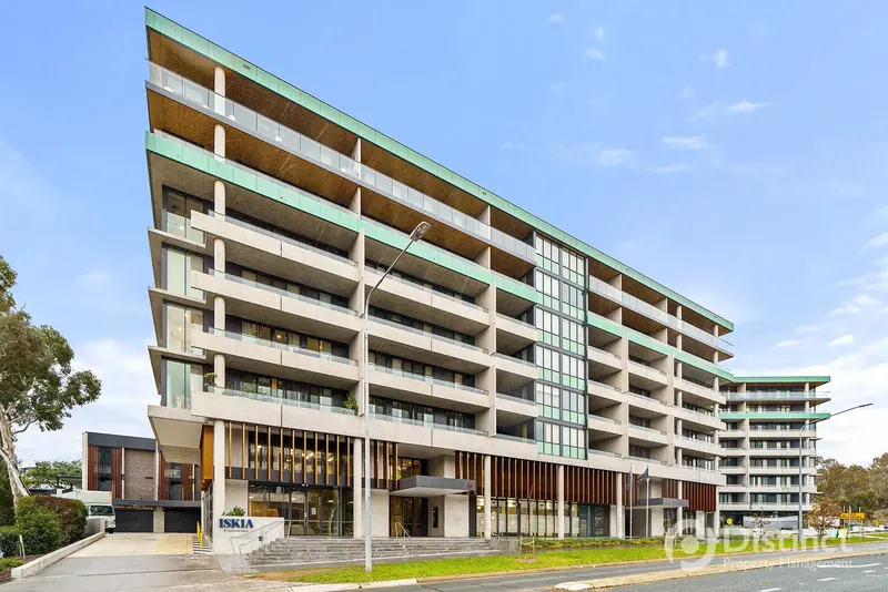 13/81 Constitution Avenue, Campbell, photo 19