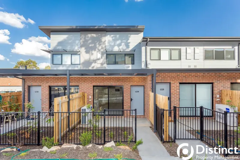 29/9 Braybrooke Street, Bruce