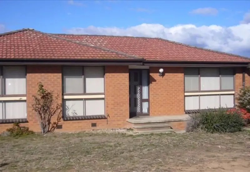 72 Badenoch Crescent, Evatt, photo 3