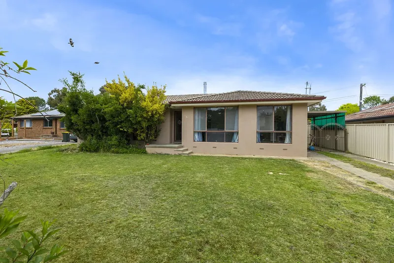 16 Glenelg Street, Kaleen ACT 2617, photo 1