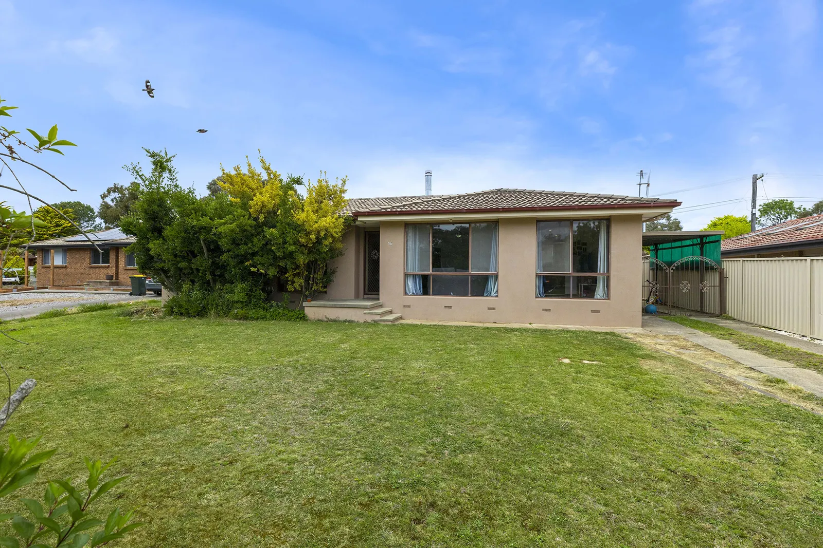 16 Glenelg Street, Kaleen ACT 2617, photo 1