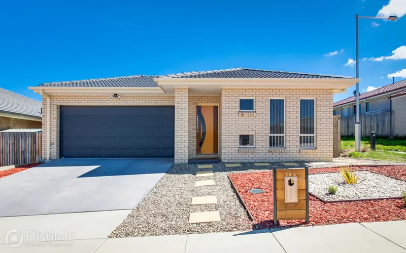 105 Rob Riley Circuit, Bonner