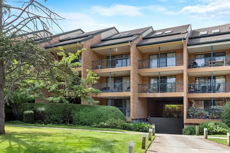 20/17-19 Oxley Street, Griffith, photo 12