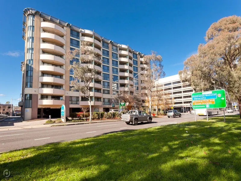 305/74 Northbourne Avenue, Braddon, photo 1