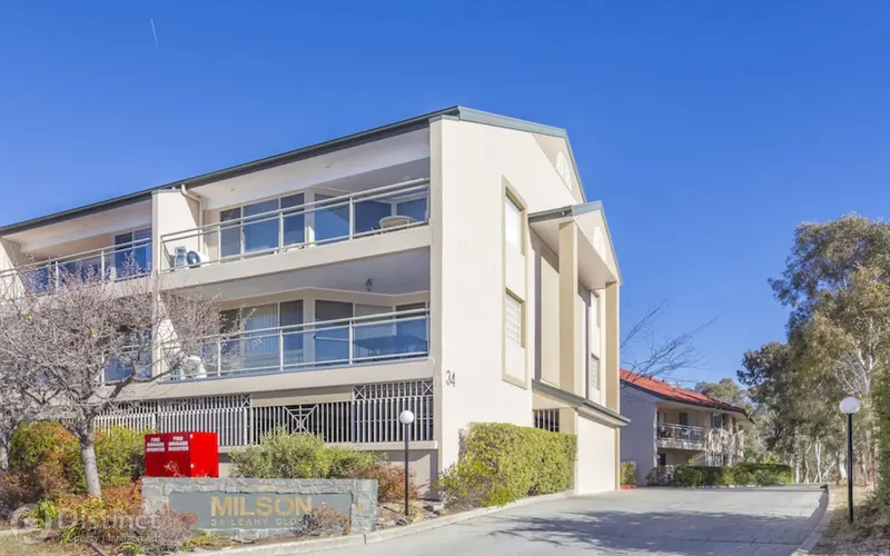 43/34 Leahy Close, Narrabundah, photo 15