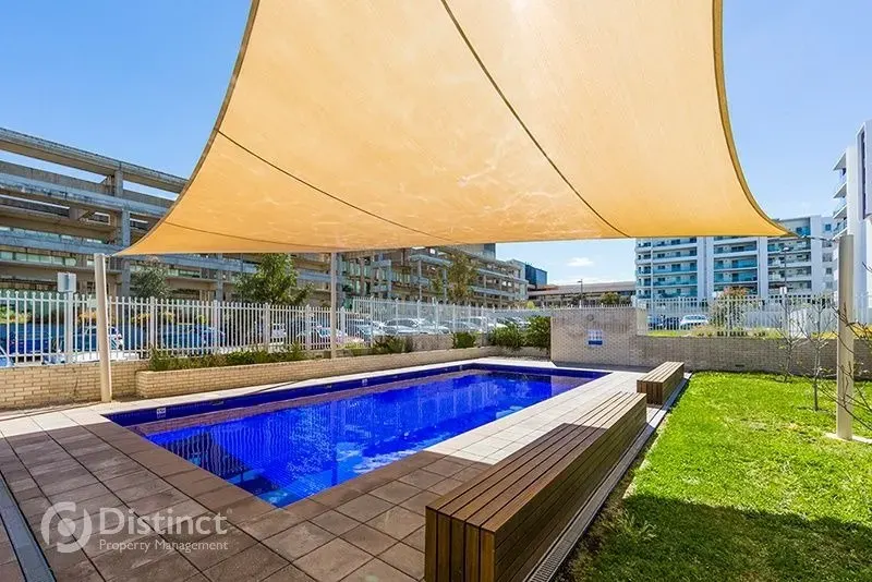 99/64 College Street, Belconnen, photo 10