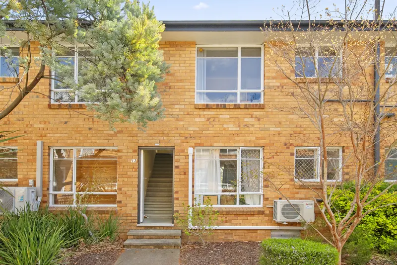 14/110 Davenport Street, Dickson, photo 14
