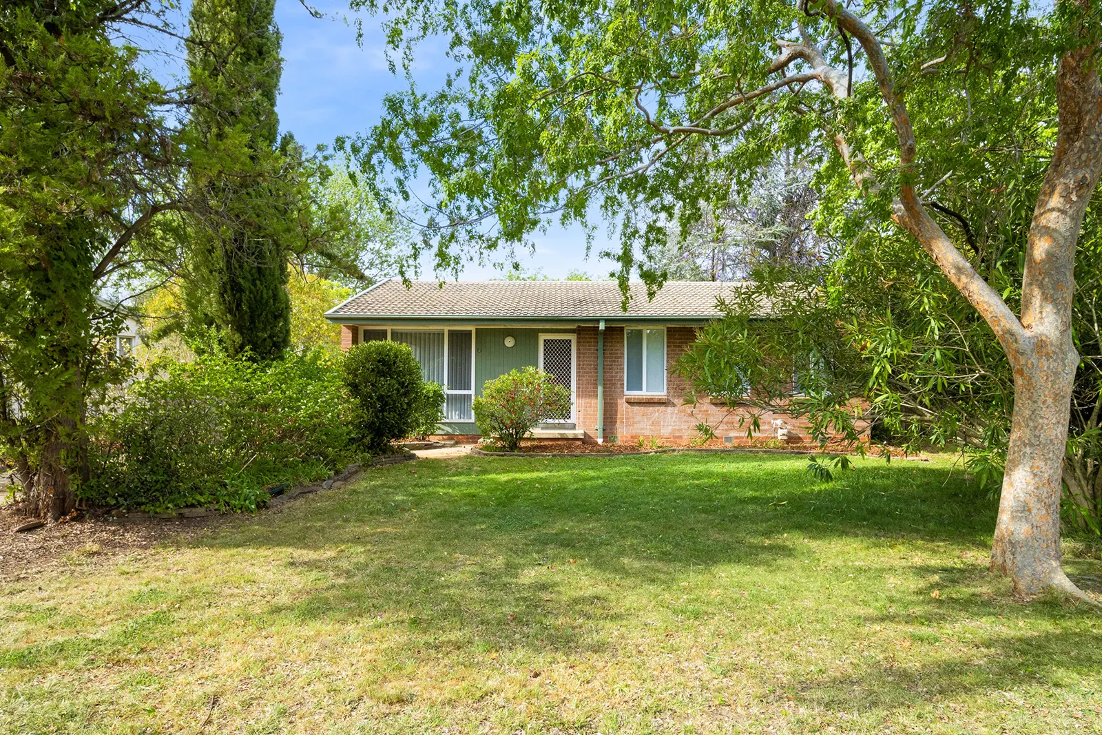 22 Cadell Street, Downer, photo 1