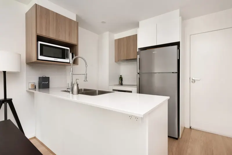 111/161 Mortimer Lewis Drive, Greenway, photo 5