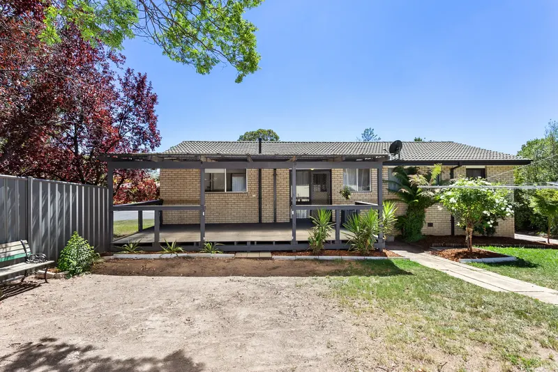 70 Ragless Circuit, Kambah, photo 13