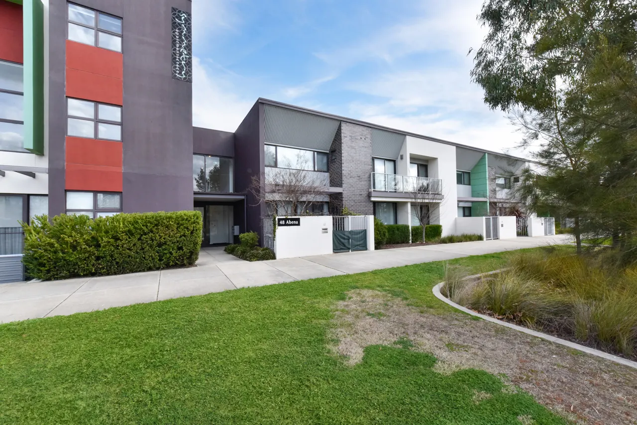 18/48 Abena Avenue, Crace, photo 1