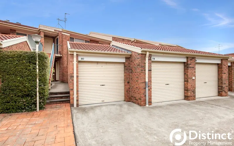 24/44 Jerrabomberra Avenue, Narrabundah